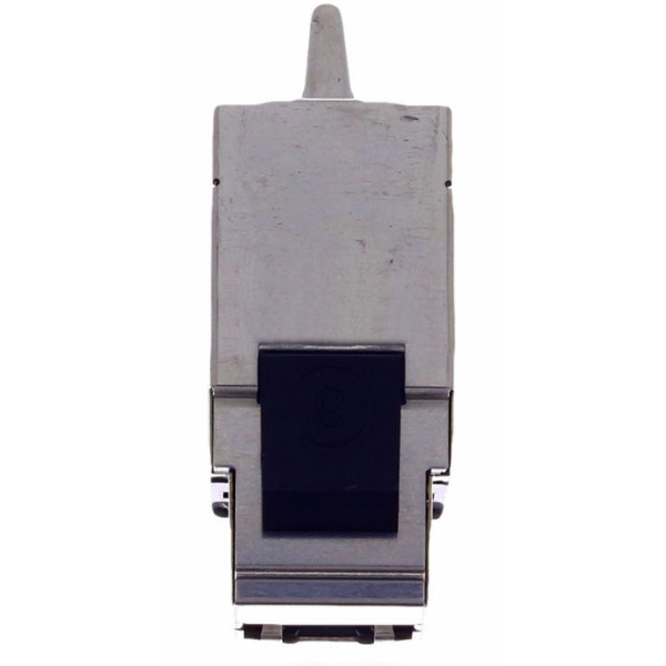 Модуль Kontakt Simon Simon 54 Premium CJ645FM RJ45 STP cat6 типу Keystone - фото №2