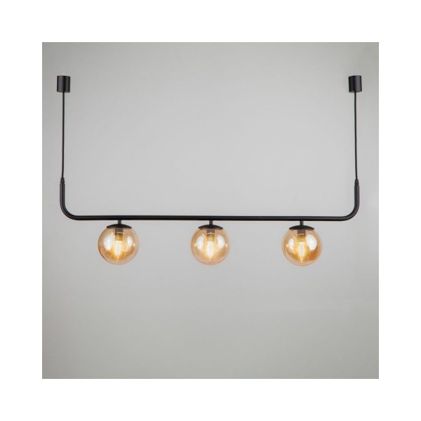 Люстра Imperium Light 603398.05.23 Frost E14 3x40W IP20 - фото №1