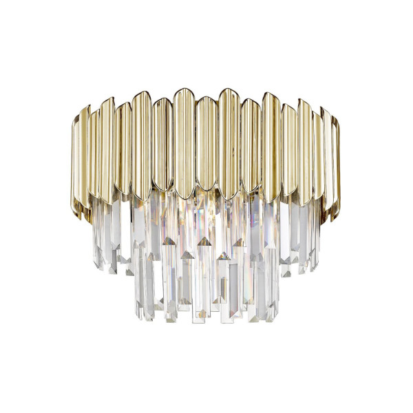 Люстра Zuma Line 5905316602557 Gladius E14 5x40W IP20