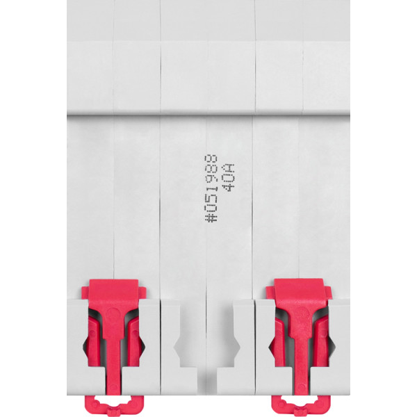 Вимикач навантаження E.Next e.is.3.63 на DIN-рейку 3р 63А (p008020) - фото №2