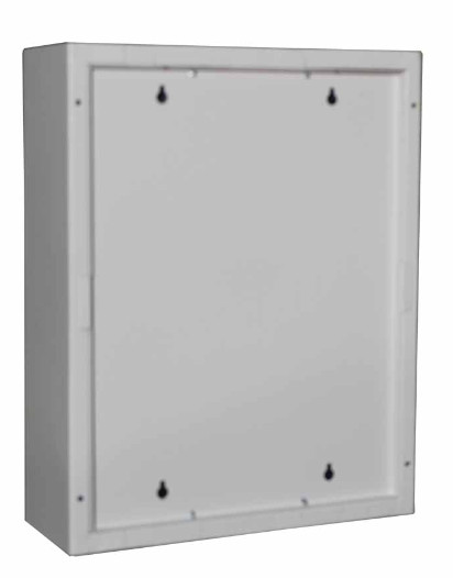 Щиток ЩРн-24з IP31 profi - фото №1