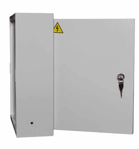 Щиток ЩРн-24з IP31 profi - фото №2