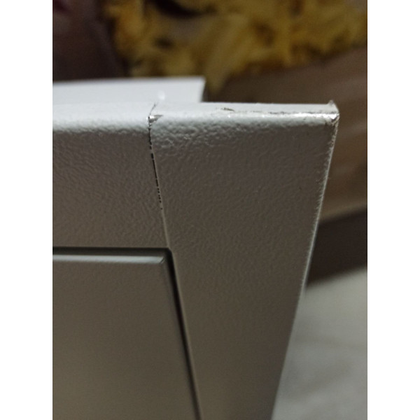 Поверховий розподільний щит ЩЕ-6ст 02 - фото №1