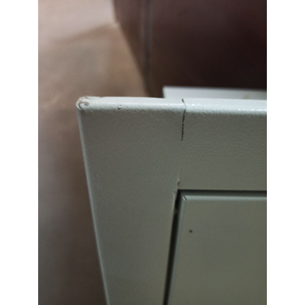 Поверховий розподільний щит ЩЕ-6ст 02 - фото №2