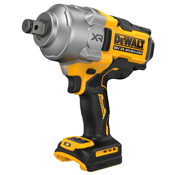 Ударний гайкокрут безщітковий DeWALT DCF964N XR Li-Ion 18В 1925Нм