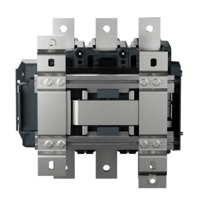 Контактор Schneider Electric LC1E630M7 3Р Е 630А АС3 220В - фото №2