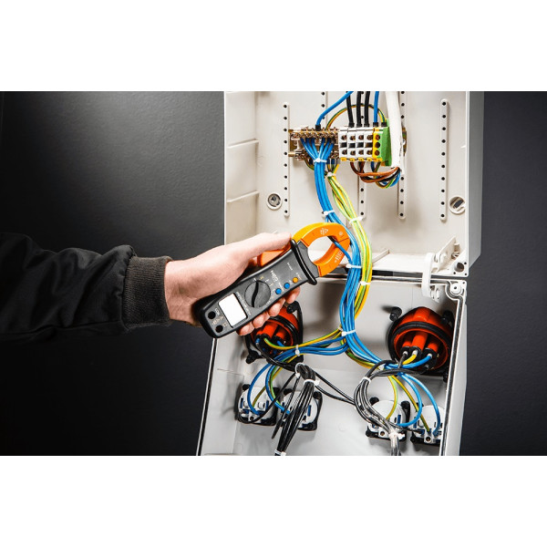 Електровимірювальні кліщі Neo Tools 94-003 - фото №3