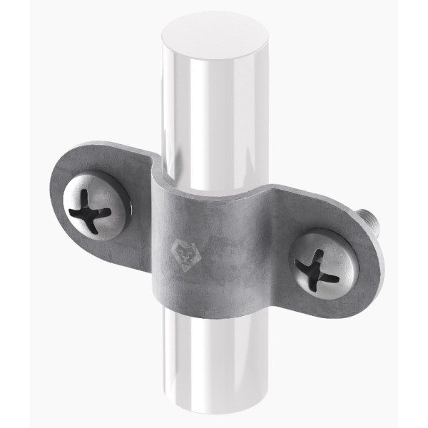 Пластина Leo Lightman Fix Ø16 StZn (309021) - фото №2