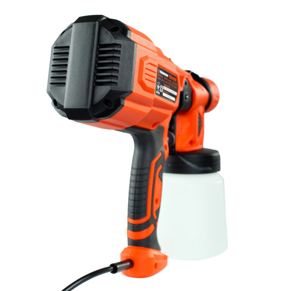 Електричний фарбопульп Tekhmann TSG-650 (849162) - фото №1