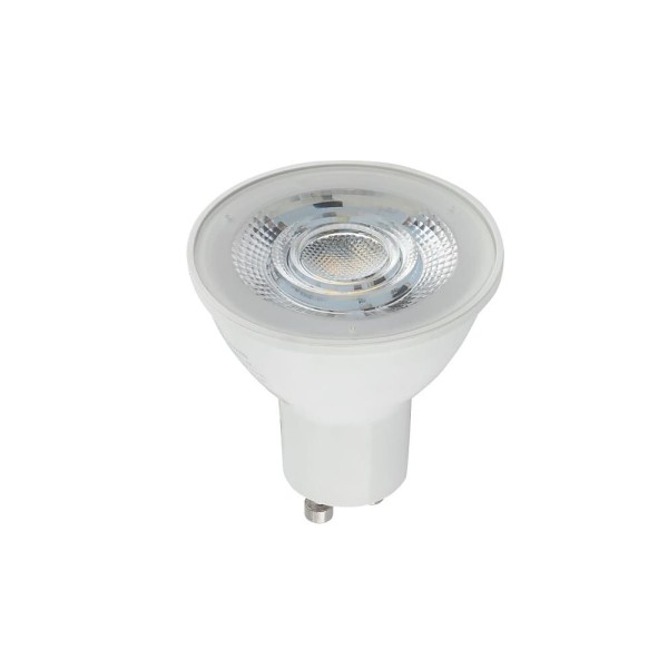 Светодиодная лампочка Nowodvorski 10998 Reflector LED GU10 1x7W 4000K 600Lm Dim IP20 белая