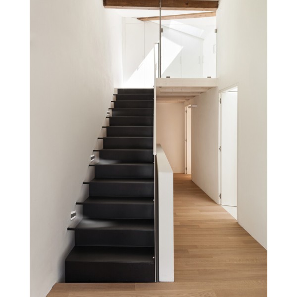 Светильник для подсветки лестницы/коридора Kanlux 29861 Terra LED PIR B-WW - фото №1