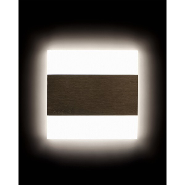 Светильник для подсветки лестницы/коридора Kanlux 29861 Terra LED PIR B-WW - фото №2