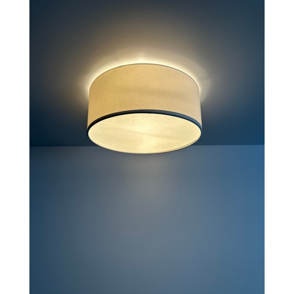 Люстра Nowodvorski 9605 Cameron E27 2x15W IP20 біла - фото №3