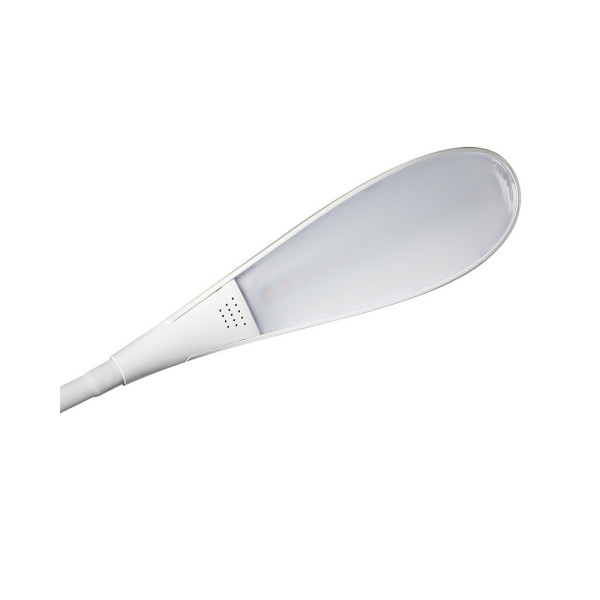 Настольная лампа Kanlux 22342 Franco ll Led 1x6.8W 3000K 590Lm IP20 Белая - фото №1