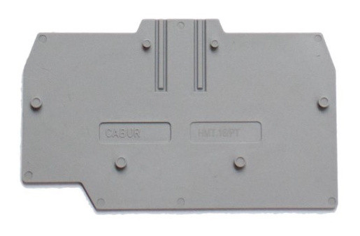 Замыкающая крышка Eti для ESP-HMM.2/1+2 и ESP-HMS.2 (3903189)