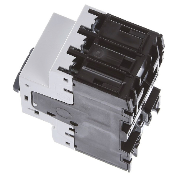 Автомат для захисту електродвигуна 2,4-4,0 А, 2,5 м Hager - фото №6