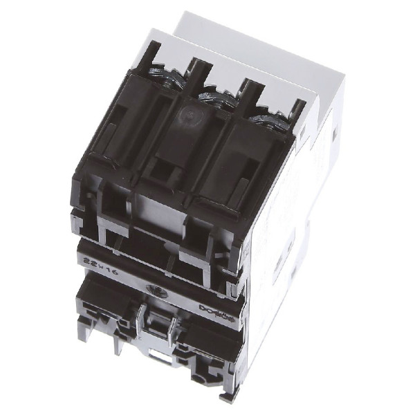 Автомат для захисту електродвигуна 2,4-4,0 А, 2,5 м Hager - фото №7