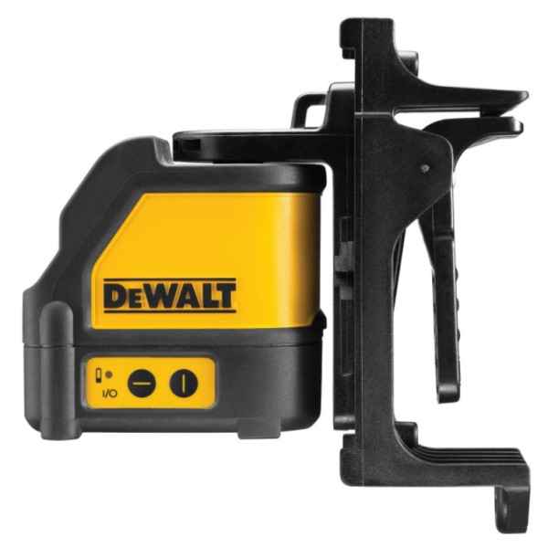 Нівелір DeWALT DW088K - фото №1