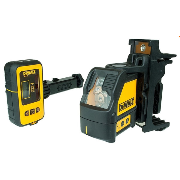 Нівелір DeWALT DW088K - фото №2