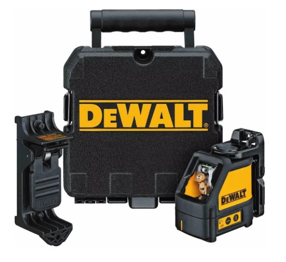Нівелір DeWALT DW088K - фото №4