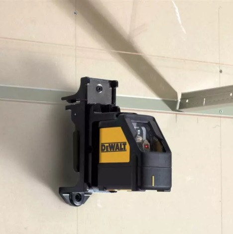 Нівелір DeWALT DW088K - фото №5