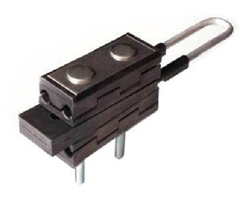 Анкерний СІП затискач Білмакс Б00031818 UP 4х70-120 Р04 (5) - фото №1