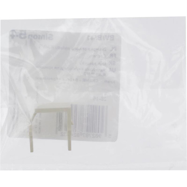 Заглушка для адаптера BWB/41 - фото №2