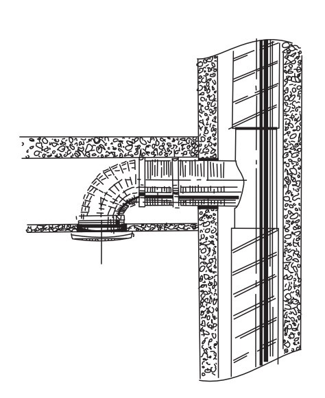 Вентилятор Blauberg Bravo 100 - фото №5