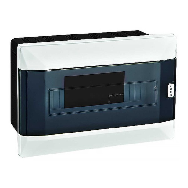 Бокс пластиковий VIOLUX на 9 модулів внутрішній ( 900042 )