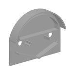 Заглушка для ЛН50 (ЗН50)