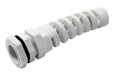 Кабельний ввід E.Next e.pg.protect.stand.9 з опліткою (s051002)