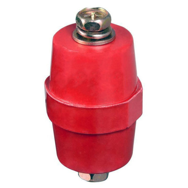 Ізолятор TNSy SM50 М10 з болтом (TNSy5502645)