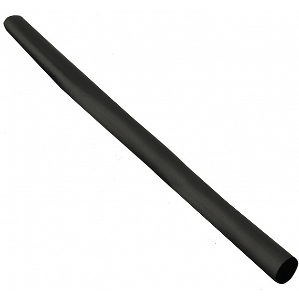 Термоусадочная трубка Аско-Укрем Ø6,0/3,0 черная 1м (A0150040390)