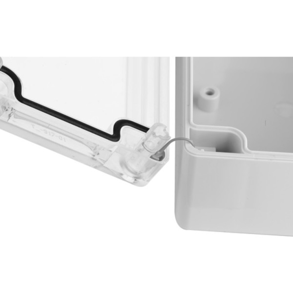 Герметична розподільна коробка Spelsberg PC 1608-6-o (sp20040601) IP67 - фото №3