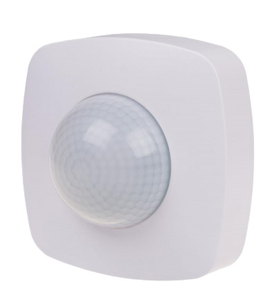 Датчик руху F&F DR-09