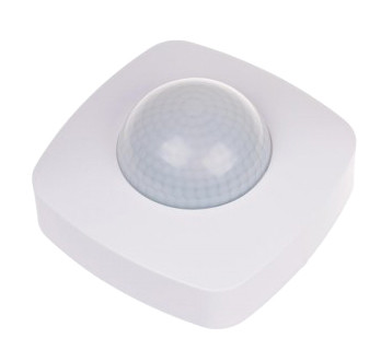 Датчик руху F&F DR-09 - фото №1