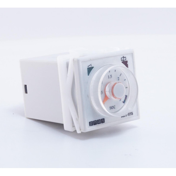 Реле часу EMAS RZ1A2C03S-1 - фото №1