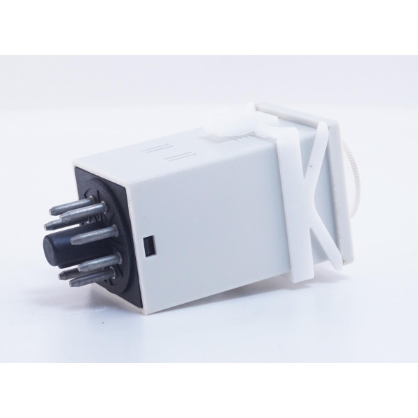 Реле часу EMAS RZ1A2C03S-1 - фото №2