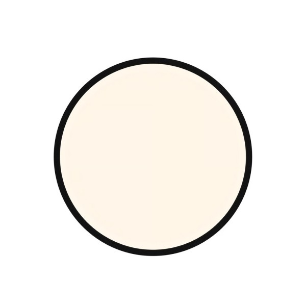 Потолочный светильник Nordlux 2210666103 Oja LED 1x24W 2700K 2200Lm IP54 черный - фото №3