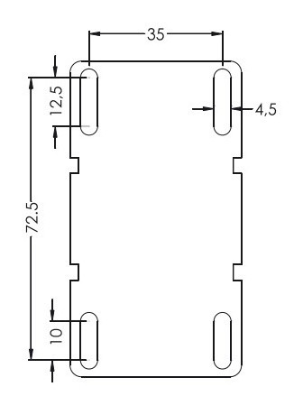 Контактор ETI 004645120 CEM 25-10 24V AC - фото №3