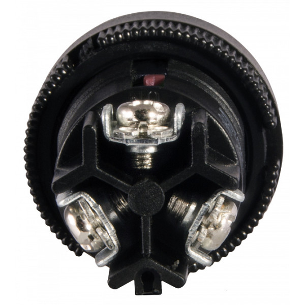 Кнопка Аско-Укрем XB2-ЕA145 NO+NC «Стоп» червона (A0140010037) - фото №3