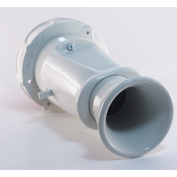 Трехфазный штекер на кабель WALTHER WL269406 (3P+E) 63А 380V IP67 - фото №3