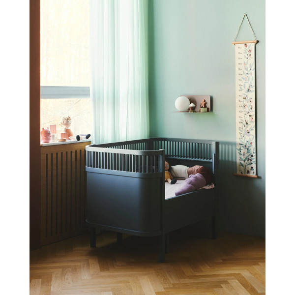 Бра, настінний світильник Nordlux 2312931018 Lilibeth E14 1x25W IP20 коричневий - фото №1