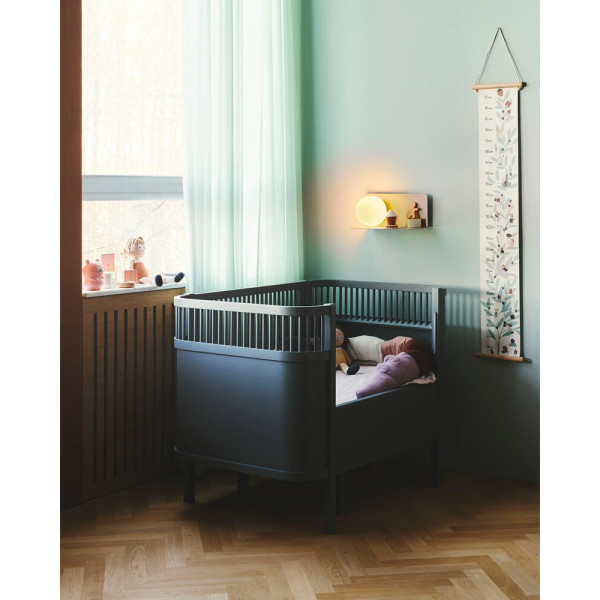 Бра, настінний світильник Nordlux 2312931018 Lilibeth E14 1x25W IP20 коричневий - фото №2