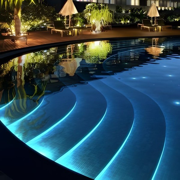 Монтажна кліпса COLORS для AWT2020 (AS-AWS/T2020A-30) - фото №2