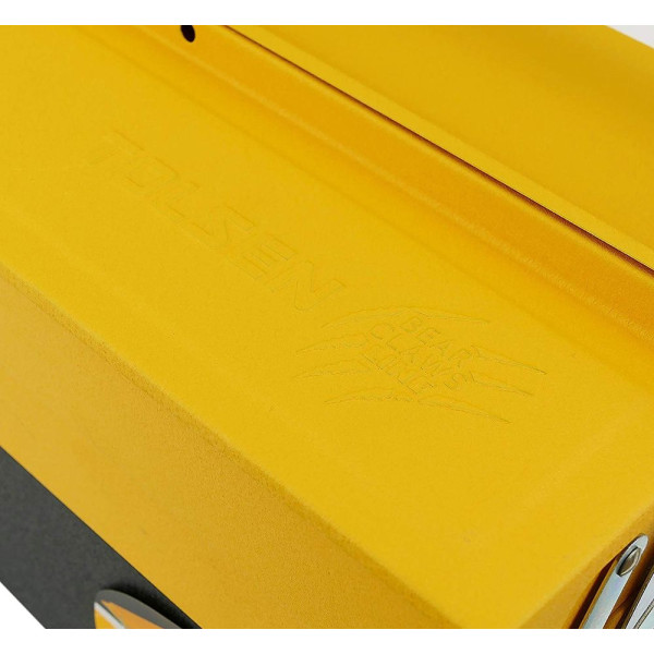 Ящик для інструментів Tolsen (80211) 404х200х195мм «Профі» - фото №5