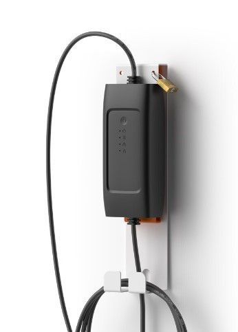 Настенный крепеж LAPP для MOBILE CHARGING STATION (5555000146) - фото №2