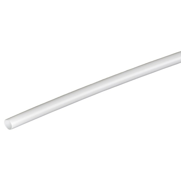 Термоусадочная трубка TNSy ТТН2х1 Ø12/6 (1м) белая (TNSy5501844)