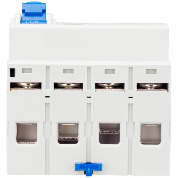 ПЗВ Schrack AR056103 10кА 63А 30мА 3P+N тип A - фото №4