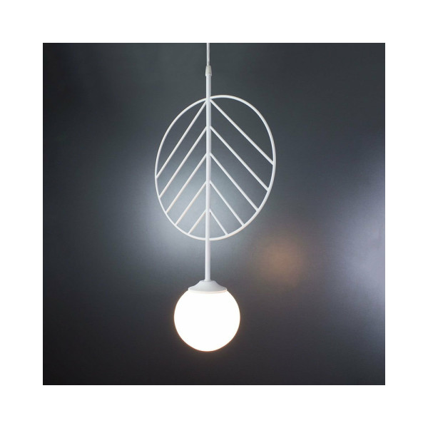 Подвесной светильник, люстра Imperium Light 314130.01.01 November